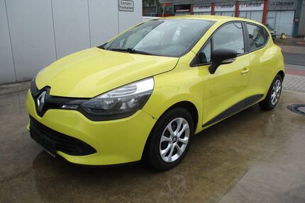 Renault Clio Gebrauchtwagen