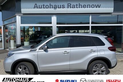 Suzuki Vitara Gebrauchtwagen