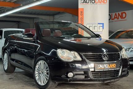 VW Eos Gebrauchtwagen