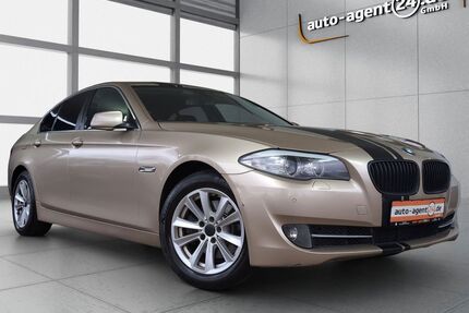 BMW 520 Gebrauchtwagen