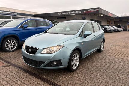 Seat Ibiza Gebrauchtwagen