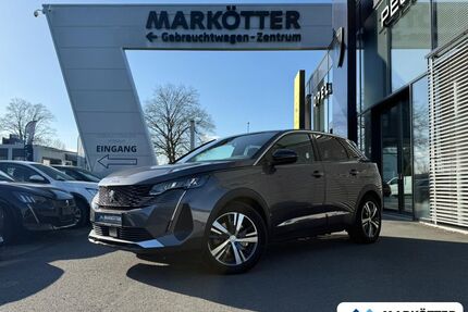 Peugeot 3008 Gebrauchtwagen