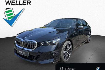 BMW 530 Gebrauchtwagen