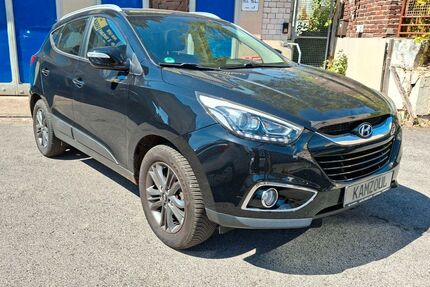 Hyundai ix35 Gebrauchtwagen