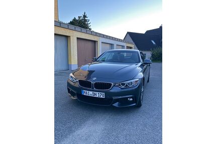 BMW 420 Gebrauchtwagen