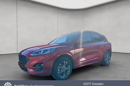 Jaguar Kuga 