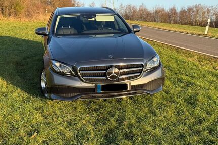 Mercedes-Benz E 400 Gebrauchtwagen
