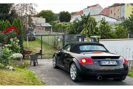 Audi TT Gebrauchtwagen