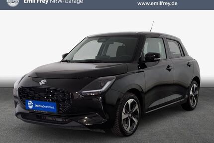 Suzuki Swift Gebrauchtwagen