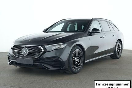 Mercedes-Benz E 220 Gebrauchtwagen