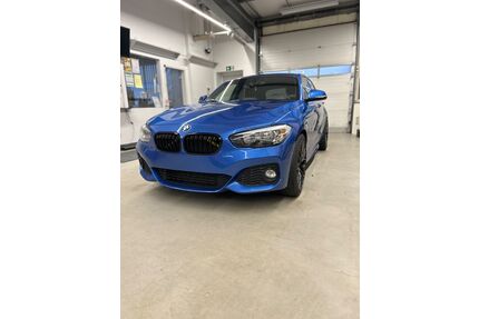 BMW 118 Gebrauchtwagen