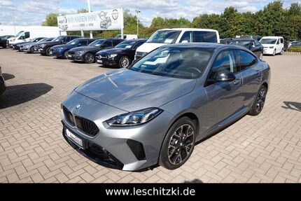 BMW 220 Gebrauchtwagen