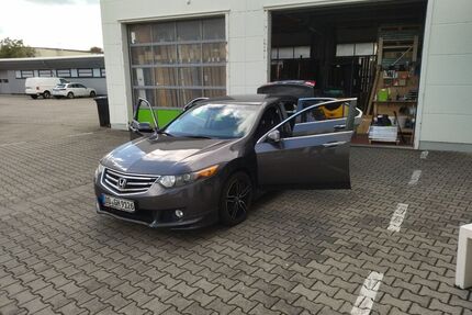 Honda Accord Gebrauchtwagen
