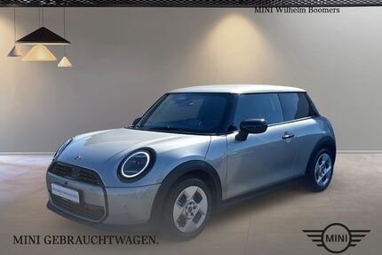 Mini Cooper C Gebrauchtwagen