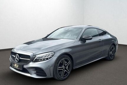 Mercedes-Benz C 300 Gebrauchtwagen