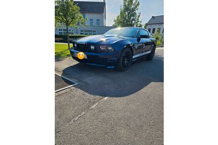 Ford Mustang Gebrauchtwagen
