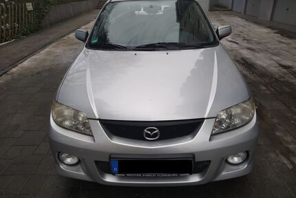 Mazda 323 Gebrauchtwagen