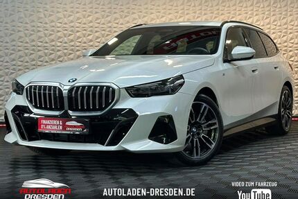 BMW 540 Gebrauchtwagen