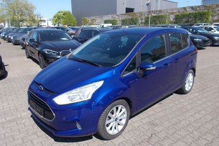 Ford B-Max Gebrauchtwagen
