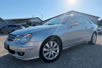 Mercedes-Benz CLK 280 Gebrauchtwagen