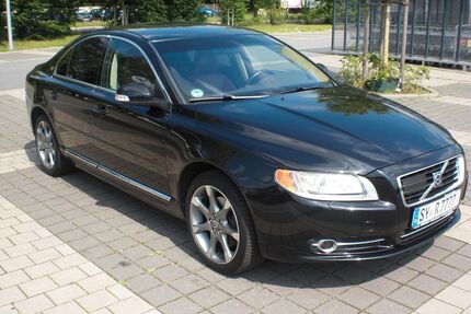 Volvo S80 Gebrauchtwagen