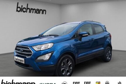 Ford EcoSport Gebrauchtwagen