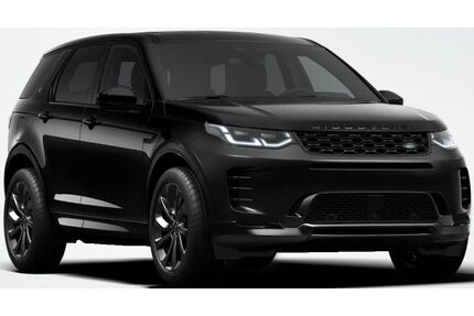 Land Rover Discovery Sport Gebrauchtwagen