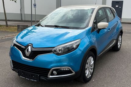 Renault Captur Gebrauchtwagen