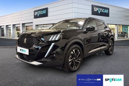 Peugeot e-2008 Gebrauchtwagen