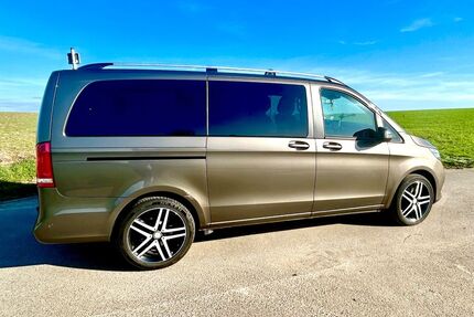 Mercedes-Benz V 250 Gebrauchtwagen