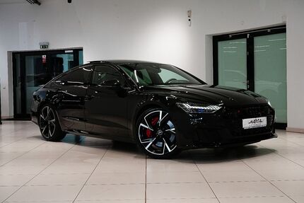 Audi S7 Gebrauchtwagen