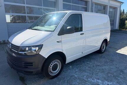 VW T6 Transporter Gebrauchtwagen