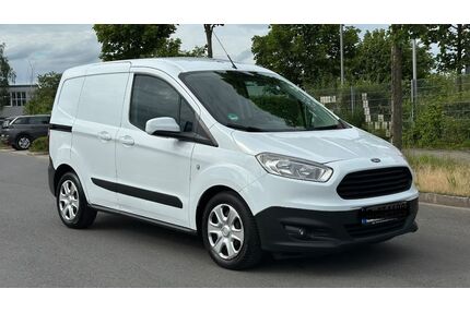 Ford Transit Courier Gebrauchtwagen
