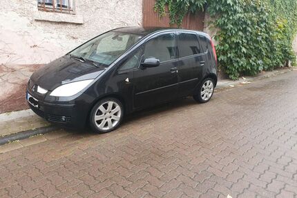 Mitsubishi Colt Gebrauchtwagen