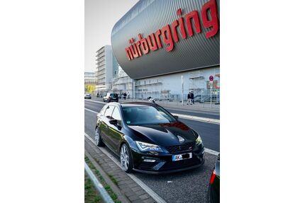 Seat Leon Gebrauchtwagen