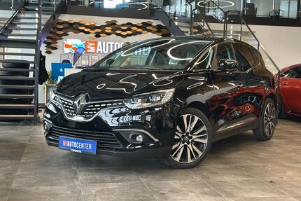 Renault Scenic Gebrauchtwagen