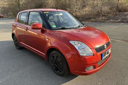 Suzuki Swift Gebrauchtwagen
