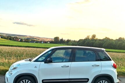 Fiat 500L Trekking Gebrauchtwagen