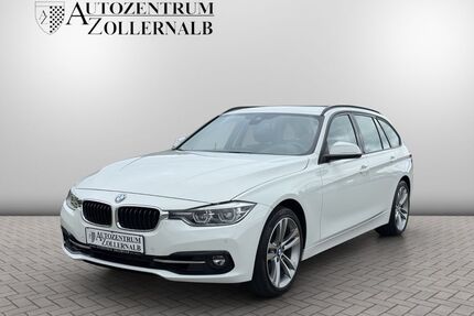 BMW 330 Gebrauchtwagen