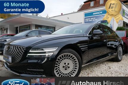 Genesis G80 Gebrauchtwagen