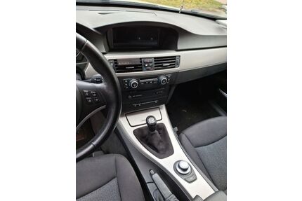 BMW 316 Gebrauchtwagen