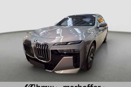 BMW 740 Gebrauchtwagen