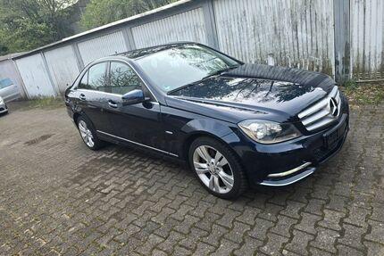 Mercedes-Benz C 350 Gebrauchtwagen