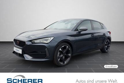 Cupra Leon Gebrauchtwagen