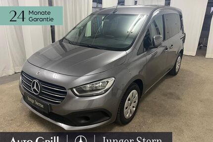 Mercedes-Benz T-Klasse Gebrauchtwagen