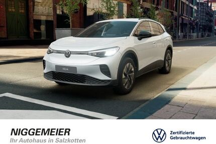 VW ID.4 Gebrauchtwagen