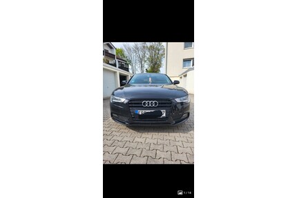 Audi A5 Gebrauchtwagen