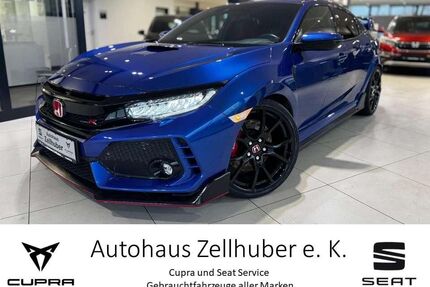 Honda Civic Gebrauchtwagen