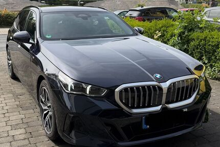 BMW 540 Gebrauchtwagen