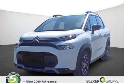 Citroen C3 Aircross Gebrauchtwagen